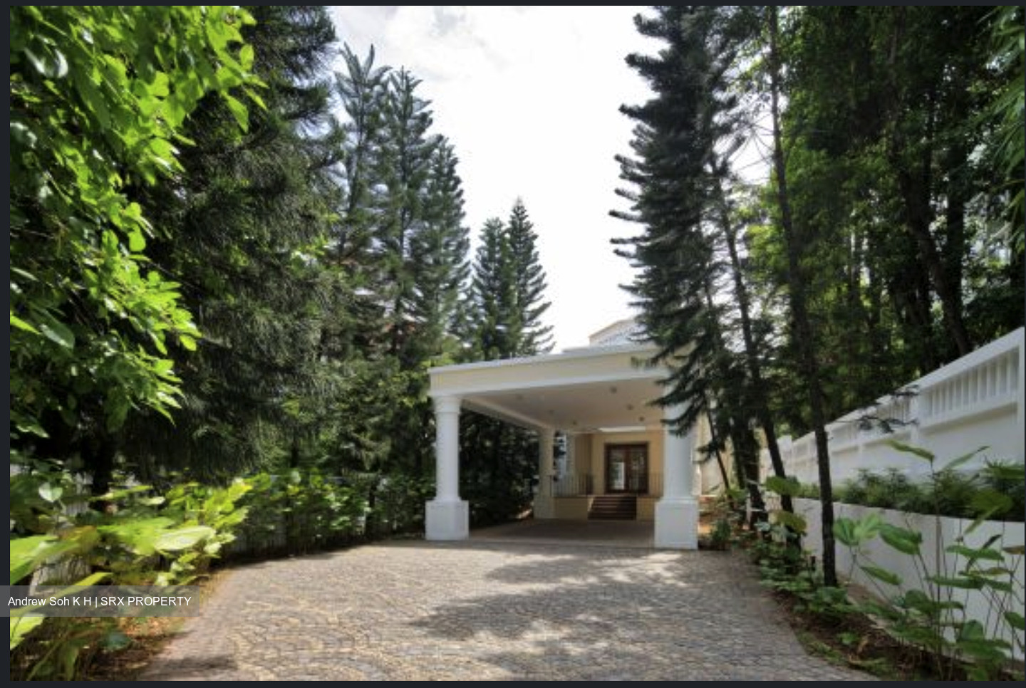 Bukit Sedap Road (D10),  #517480231